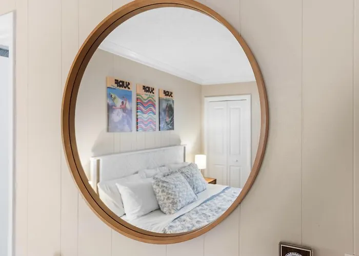 Ocean Block 3-bedroom With Panoramic Views In Ocean * Ocean City