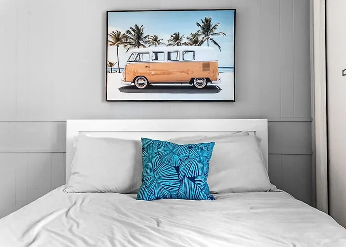 Ocean Block 3-bedroom With Panoramic Views In Ocean