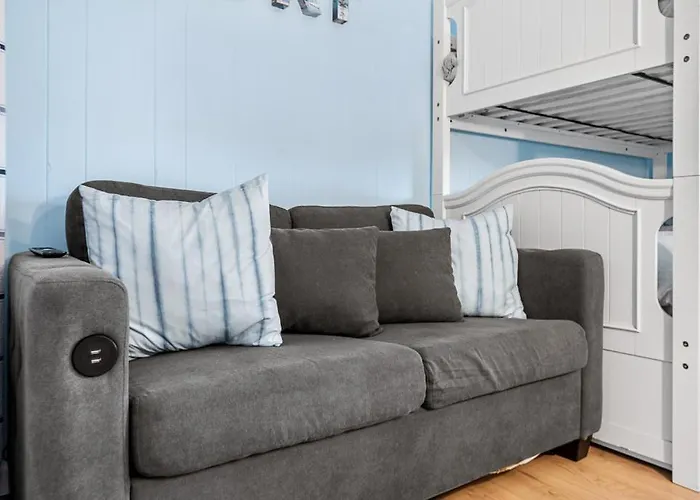 Holiday home Ocean Block 3-bedroom With Panoramic Views In Ocean *