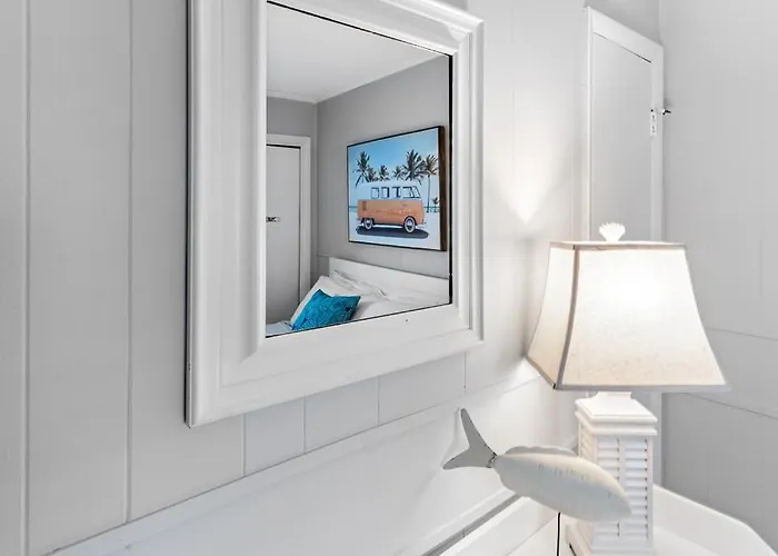 Ocean Block 3-bedroom With Panoramic Views In Ocean *