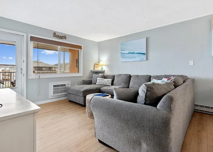 Holiday home Ocean Block 3-bedroom With Panoramic Views In Ocean