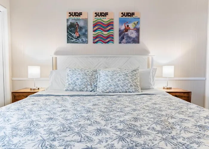 Ocean Block 3-bedroom With Panoramic Views In Ocean Holiday home Ocean City
