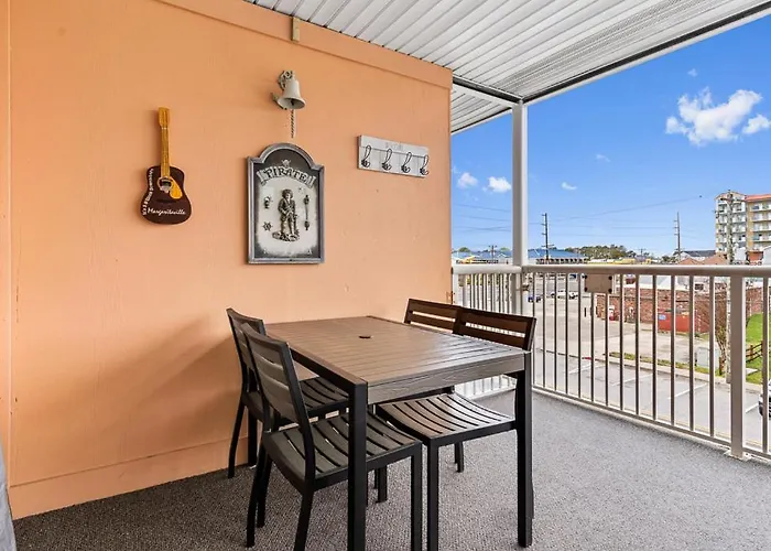 Ocean Block 3-bedroom With Panoramic Views In Ocean